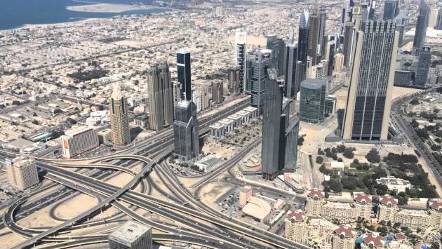 ОАЭ, Февраль: My birthday trip to UAE, february 2014.