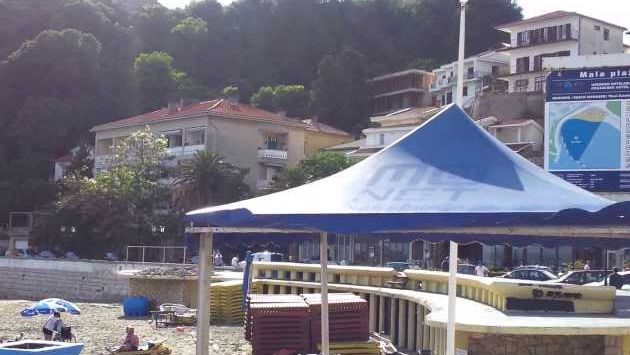 Май: Montenegro - May 2013 - Ulcinj