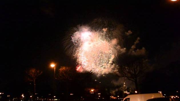 Санкт-Петербург 27 января 2014