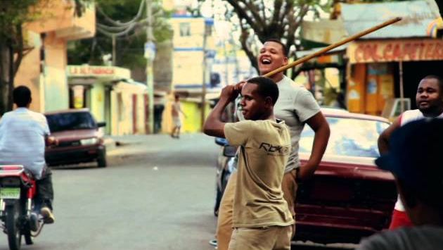 Апрель в Доминикане: Sights and Sounds - Dominican Republic