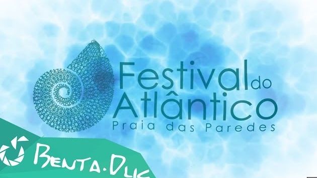 Июнь, Португалия: Festival do Atlântico '14
