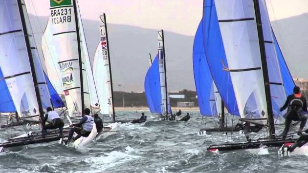 Майорка, Апрель: 2014 Trofeo Princesa Sofia Day 3 Mallorca Highlights