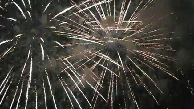 день города Туапсе 7 июля 2013г