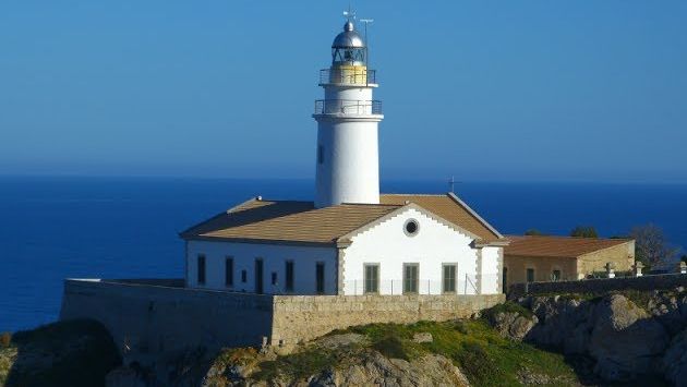 Апрель, Майорка: Mallorca-Impressionen April 2014