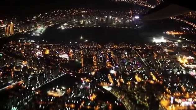 Стамбул.  Апрель 2015