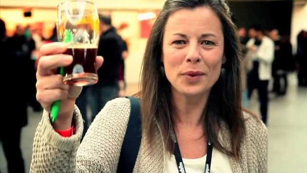 Март, Барселона: Barcelona Beer Festival 2013