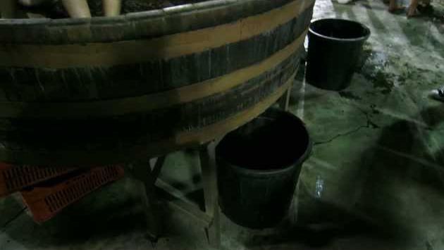 Кипр: Винный фестиваль в Лимассоле 2013