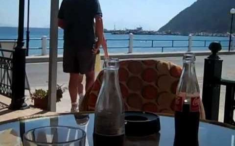 Сентябрь: Kos, Greece September  2010