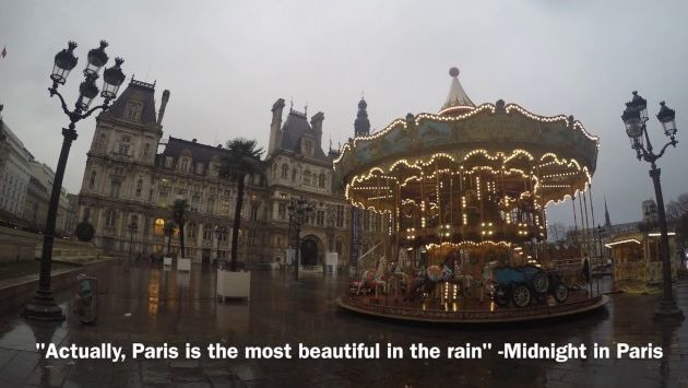 Январь: Girls Shopping Trip: January Sales  - Paris, France