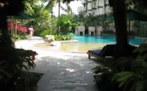 Хайнань, Февраль: Неизведанная Санья | Unknown Sanya at Hainan island, China 2010