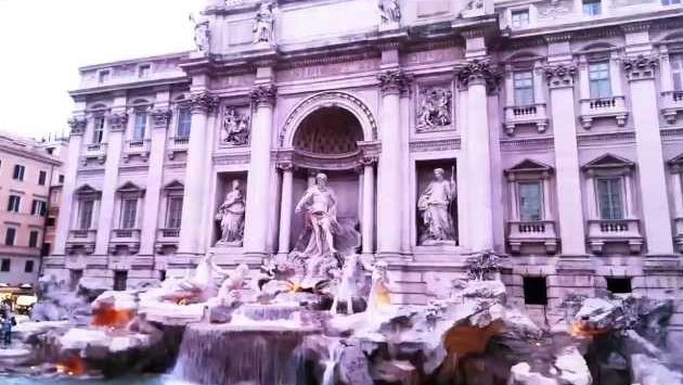 Май в Риме: Рим 1 мая Roma Italy