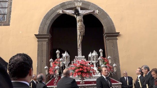 Тенерифе, Сентябрь: Traslado del Santísimo Cristo de La Laguna | 09.09.2017