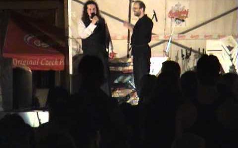 Чехия: Rekordy prerazeni