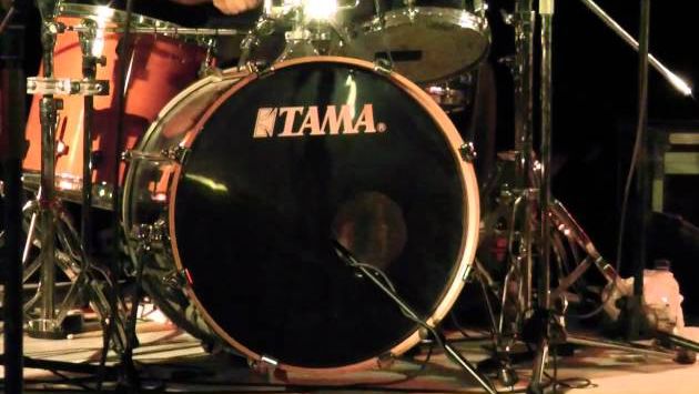 Греция: Eco Park Paros Greece - European Music Day, 21 June 2011