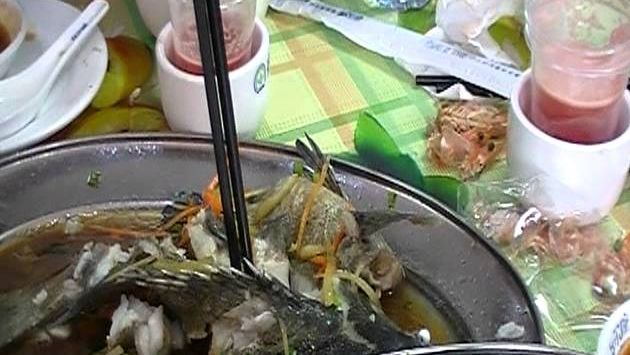 Хайнань в июне: Sanya, summer 2011 II