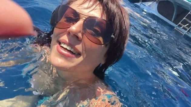 Мармарис наш отдых июнь 2017