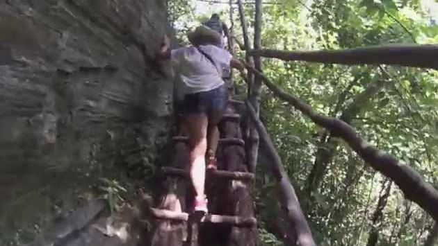 Август, Куба: CUBA TRIP AUGUST 2014 HD - GoPro Hero 3