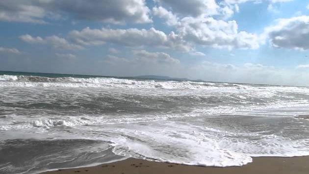 Крит, Август: Греция, остров Крит, Ираклион, Амудара