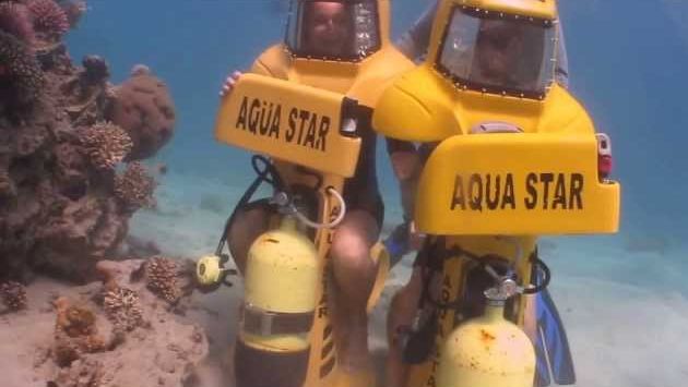 MVI 6962  Подводный мир Красного моря...Эйлат 2013. Сентябрь....