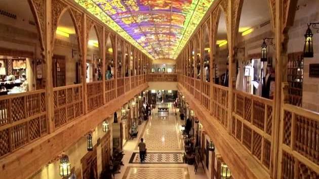 Июль в Дубае: Dubai Summer Surprises 2012