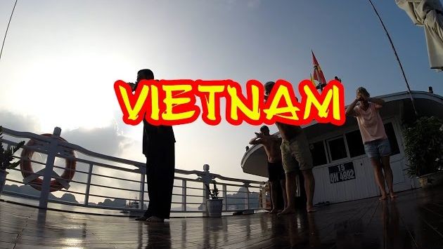 Вьетнам: GoPro: Vietnam with Hemingstone Travel